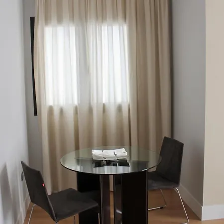 Apartamento Arco
