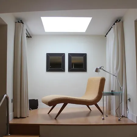 Apartamento Arco