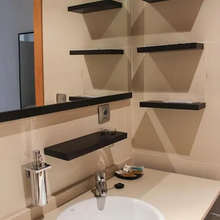 Apartamento Arco