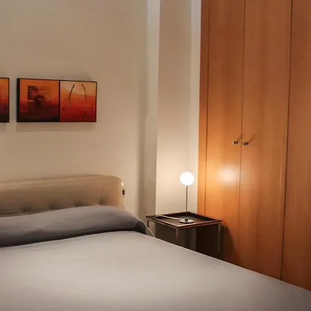 Arco Apartamento Almería