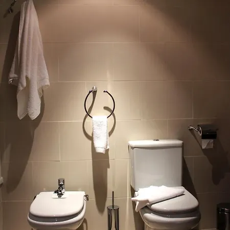 Arco Apartamento *