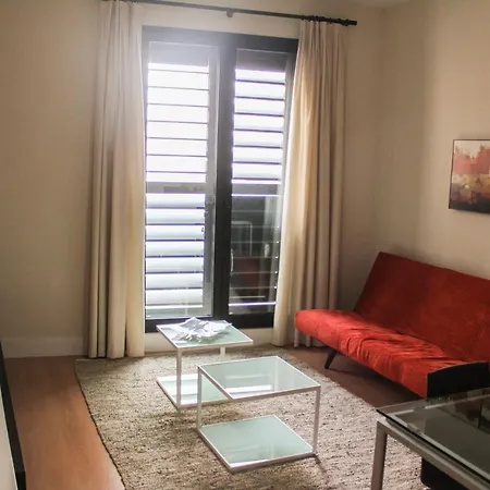 Apartamento Arco *