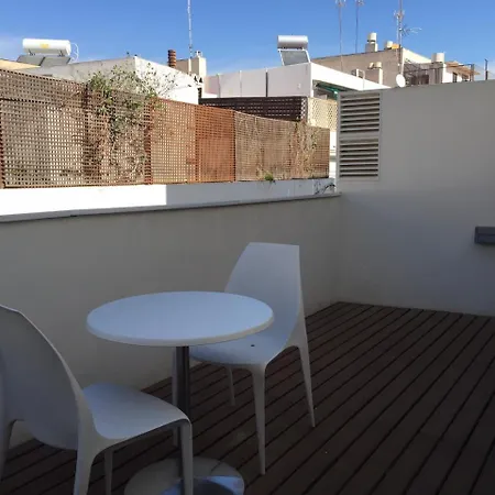 Apartamento Arco *