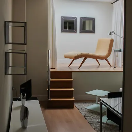 Arco Apartamento Almería