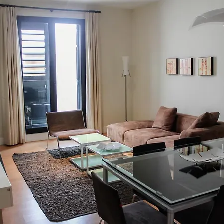 Arco Apartamento *