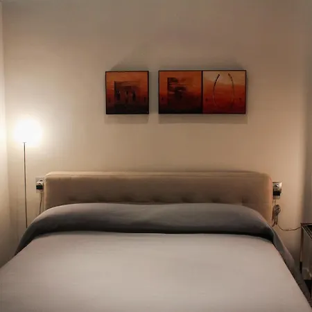 Apartamento Arco Almería