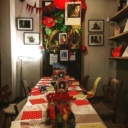 Arco Apartamento *