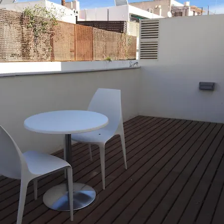 Arco Apartamento