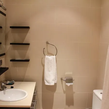 Arco Apartamento