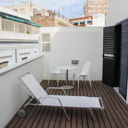 Arco Apartamento *
