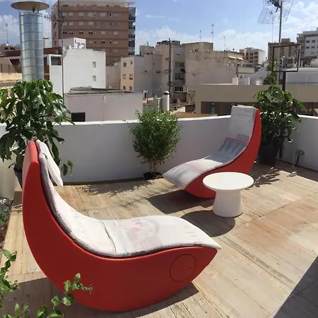 Apartamento Arco *