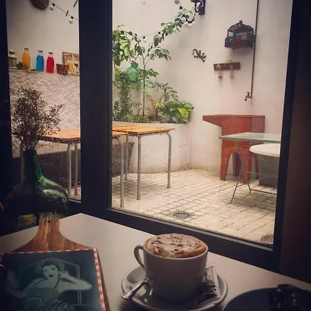 Arco Apartamento Almería