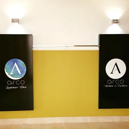 Arco *