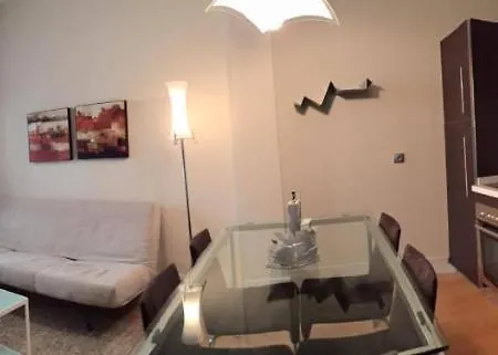 Arco Apartamento