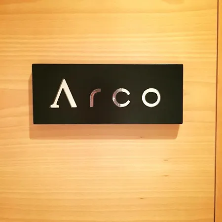 Apartamento Arco *