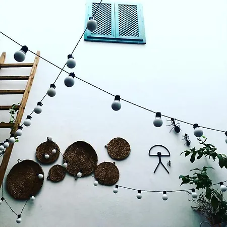 Arco Apartamento *