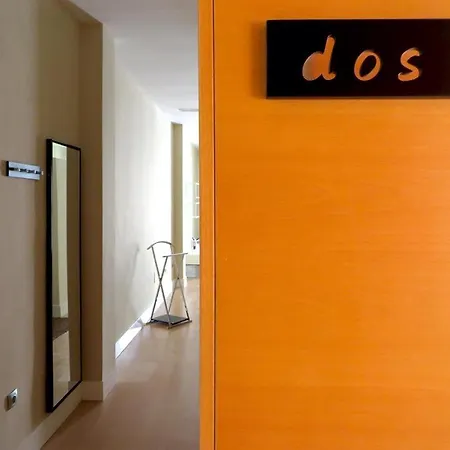 Arco Apartamento Almería
