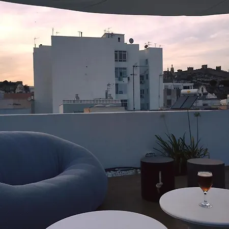 Apartamento Arco