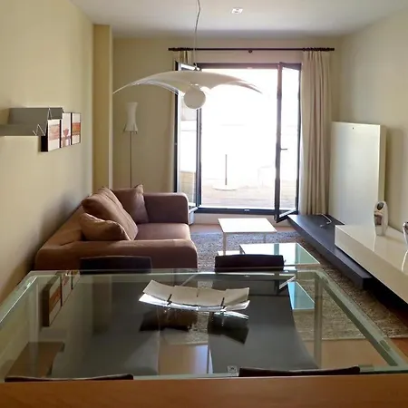 Apartment Arco