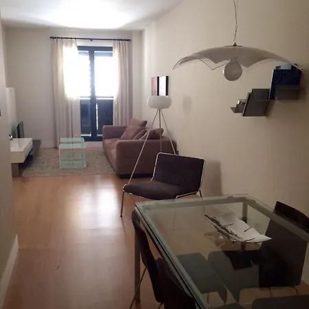 Apartment Arco